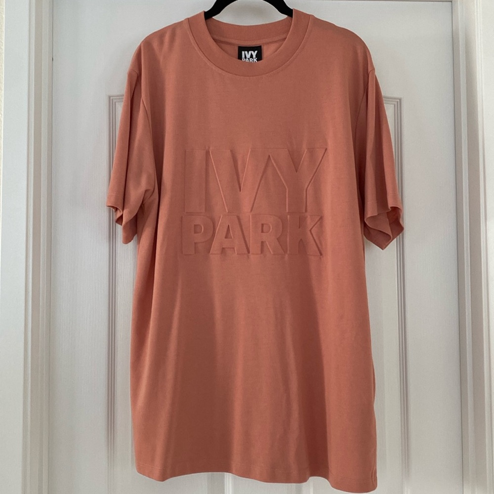 Ivy Park shirt